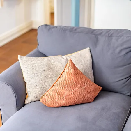 Friesenhaus Kaeptn Hahn Hausteil 06 Apartmán *